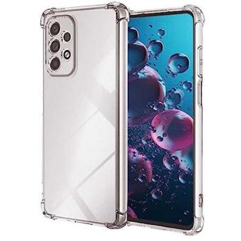 Coque Ociodual Protection TPU transparente pour Samsung Galaxy A53 5G