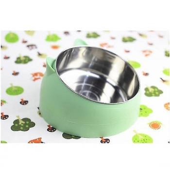 Bol d'eau thermique pour chiens