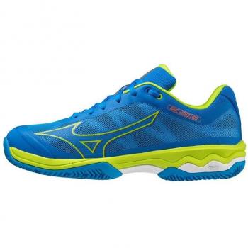 Zapatillas Mizuno Wave Exceed Light Padel