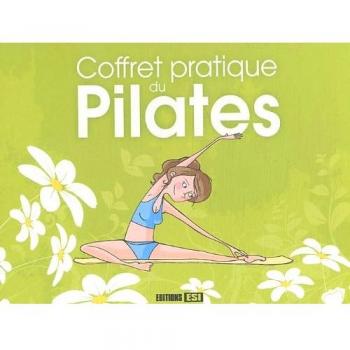 Pratique du pilates : Coffret