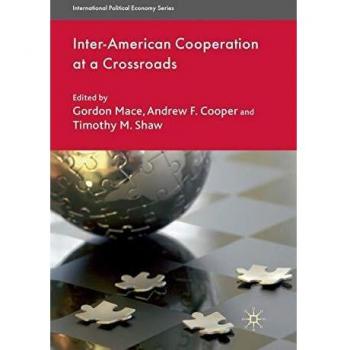 Inter-American Cooperation at a Crossroads