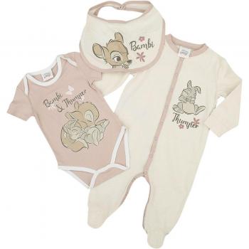 Bambi Colorful Play Set