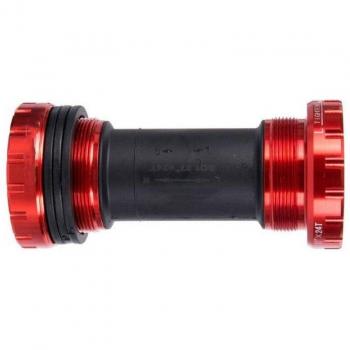 Integrated Aluminum Alloy BB Bearing Bottom Bracket Screw for MTB/Road Bike