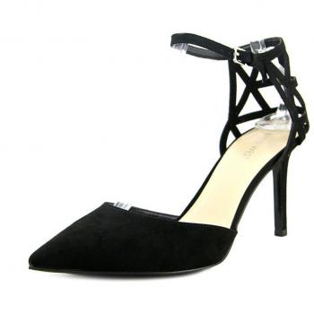 Stivali da donna Nine West See U Soon neri taglia 38