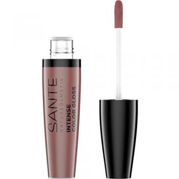 Brilho Labial - Efeito Opaco 02 Terra Calmante 10 ml - Sante