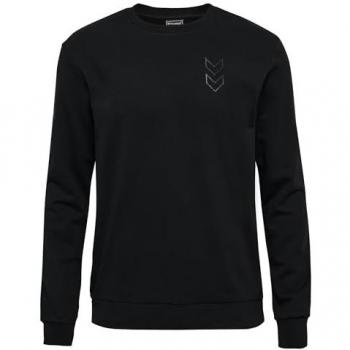 Pullover Hummel Active Noir S