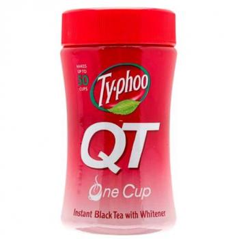 Typhoo QT Instant Tea 125g