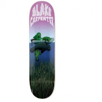Planche de skateboard Toy Machine 8,38 Carpenter Manate