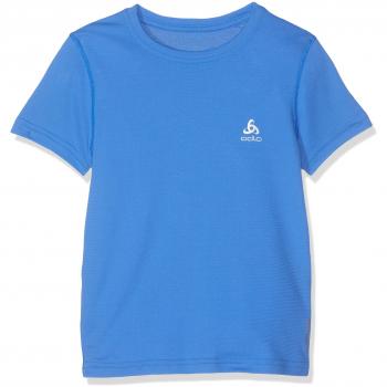 Odlo - Camiseta de Niños Cuello Redondo 312779-20532-116