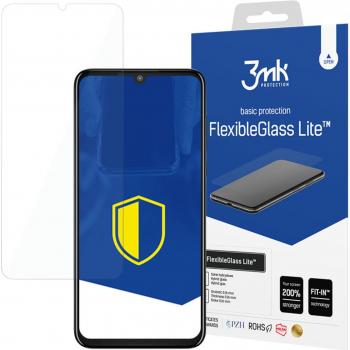 3MK FlexibleGlass Lite dla Motorola One Zoom