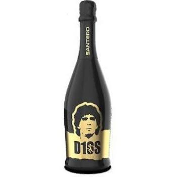 Santero 958 Dios Collection 75 cl
