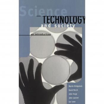 Ingles otros science. Technology and society hb cambridge