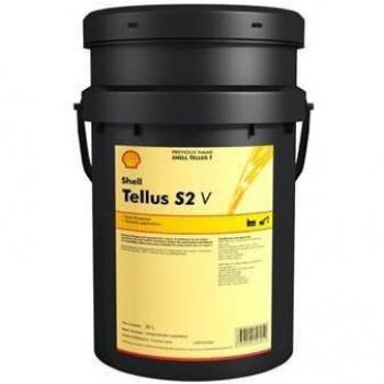 Shell Olej Hydrauliczny 550045738