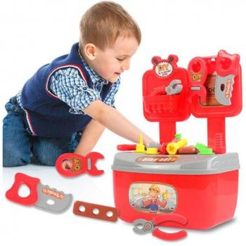 Spielzeug Reparaturwerkzeug für Kinder