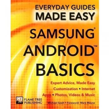 Samsung Android Basics: Expert Advice, Made Easy