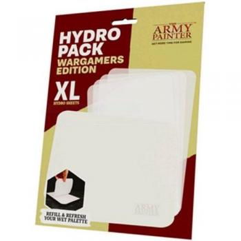 Army Painter Hydro Pack für Miniaturenmaler Wargamers Edition