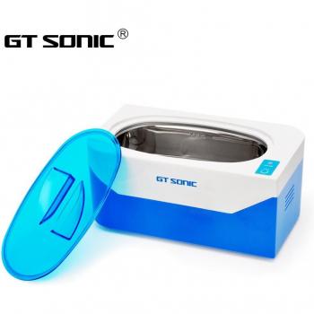 GTSONIC VGT-900 Ultrasonic Jewelry Cleaner 400ML 35W