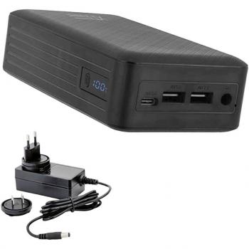 Power Bank XTPower XT-27000 26800 mAh Li-Ion USB