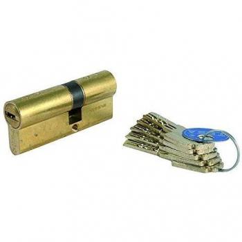Cilindro tesa Europerfil T80 40x40 lt R15 con camma lunga