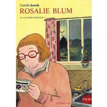 Rosalie Blum 3: Au hasard Balthazar !