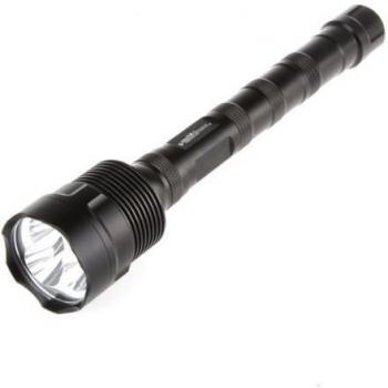 Cree FlashPro 3800 Lumenes