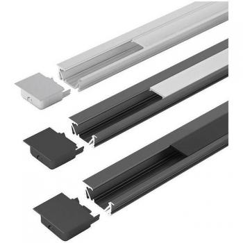 Copertura G2 Opal 3 m in Alluminio+