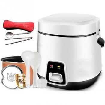 1.2L Electric Lunch Box for Cooking