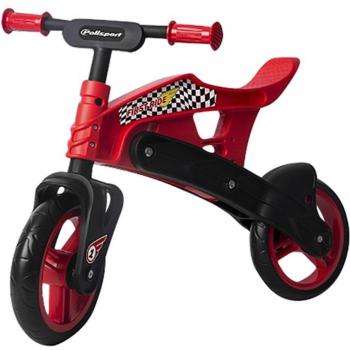 Draisienne Balance Race Polisport