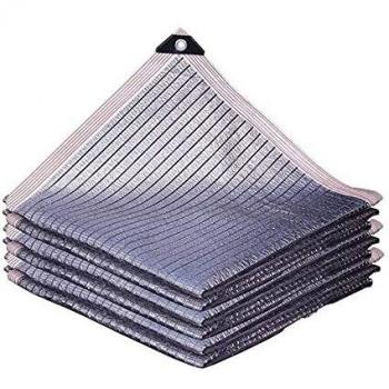 Shade Net Aluminum Foil Sunblock Shade Cloth