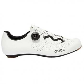 Quoc Veloschuhe Escape - Weiß