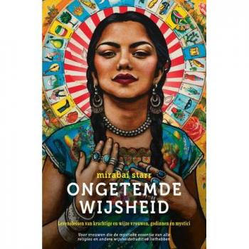 Ongetemde Wijsheid - Boek van AnkhHermes