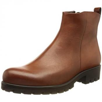 Ecco Stiefelette Leder Stiefelette