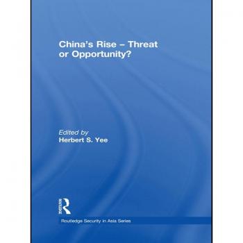 Vitalsource Technologies, Inc. China's Rise - Threat Or Opportunity?