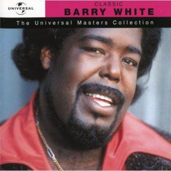 Classic Barry White