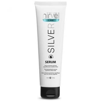 Nirvel Silver Protector Térmico 100 ml