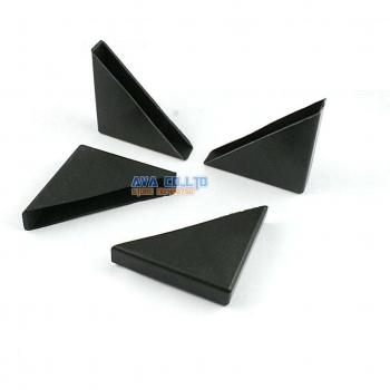 GlassGuard 10mm Interior Corner Cushion Pack
