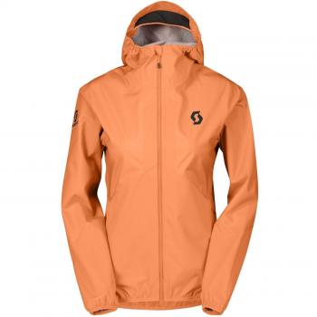 Chaqueta impermeable EXPLORAIR LIGHT DRYO 2.5L Mujer Scott