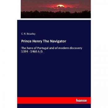 Prince Henry The Navigator