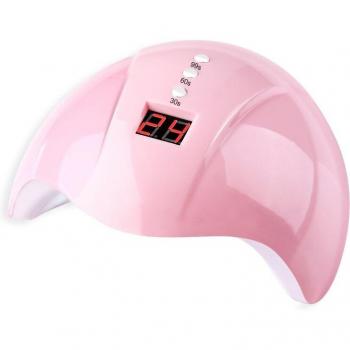 36W UV Gel Nail Dryer with Automatic Induction Switch