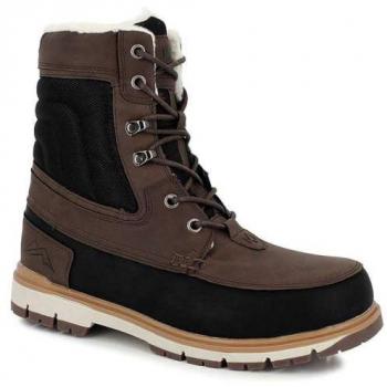 Kimberfeel Lordan Schneeschuhe für Herren Schwarz
