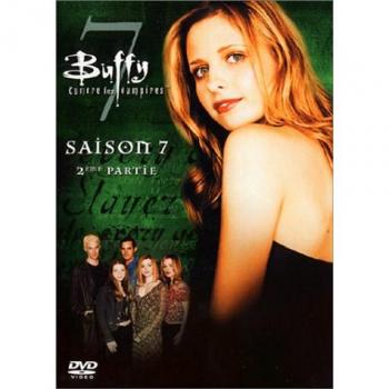 Buffy contre les vampires - Saison 7 - Coffret Complet
