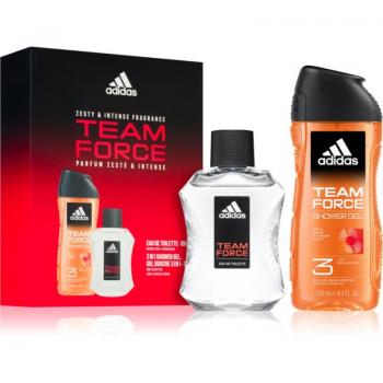 Team Force Pro Pack Uomo – Confezione Regalo