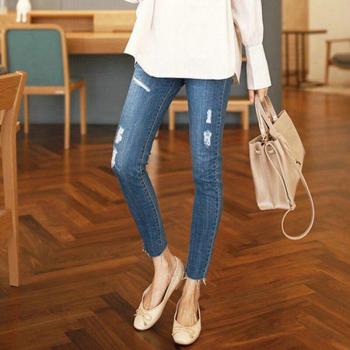 Pantalones Casual para Embarazadas