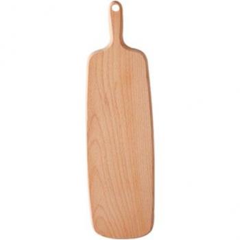 Durable Wooden Chopping Block