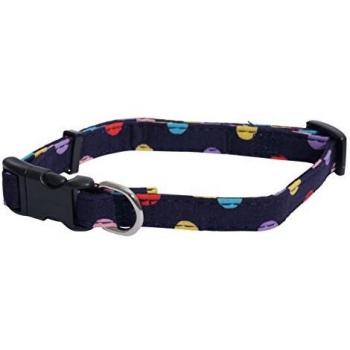 Collier Chien Fashion 1,30 cm