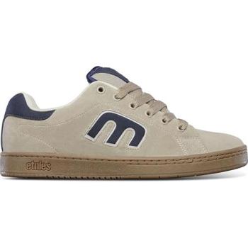 Etnies Zapatillas Callicut Marrón
