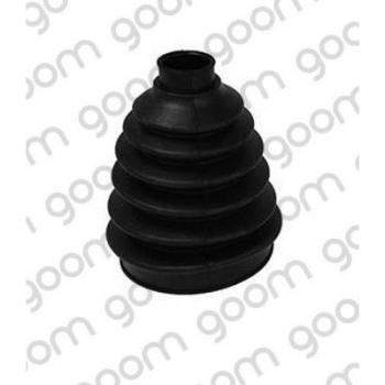GOOM CB-0252 Kit cuffia semiasse