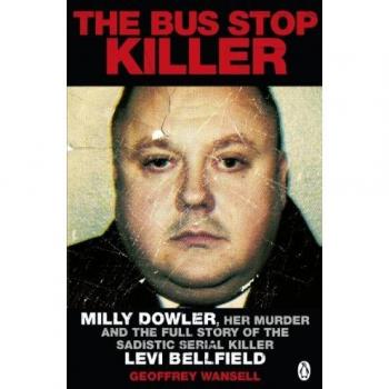 Geoffrey Wansell The Bus Stop Killer