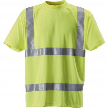 Blackrock Short Sleeved Hi-Vis T-Shirt Size 3XL