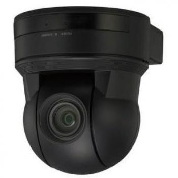 Sony EVI-D90P - Cámara de videovigilancia PTZ con 550 TVL y salida S-Video